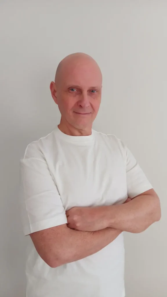 sergei romanov hieroja